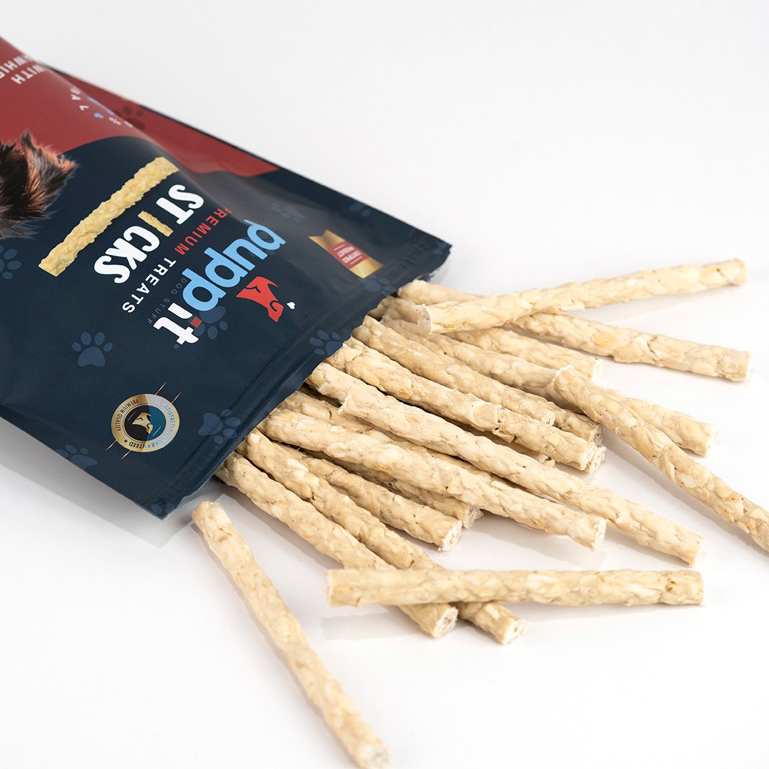 Sticks