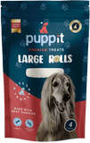 large rolls