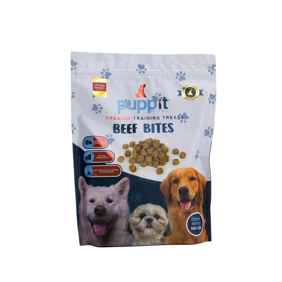 Beef Bites