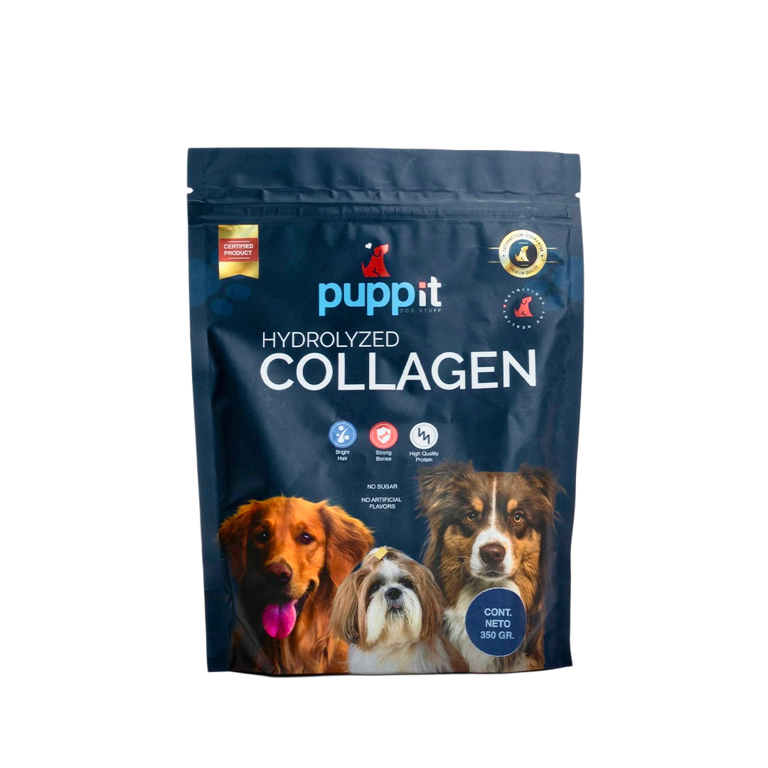Colágeno