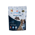 Esophagus jerky