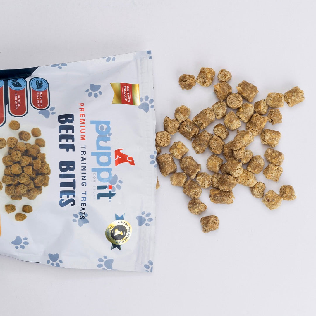 Beef Bites