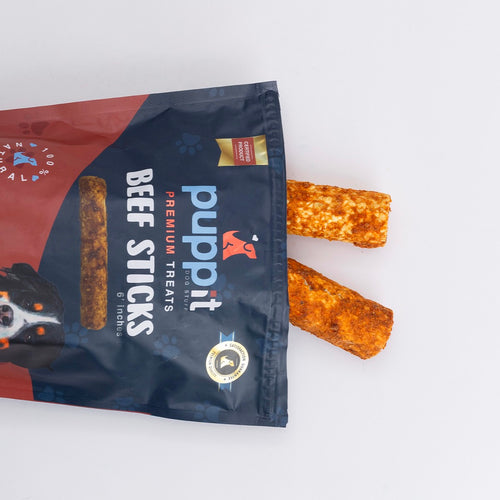 Beef Sticks