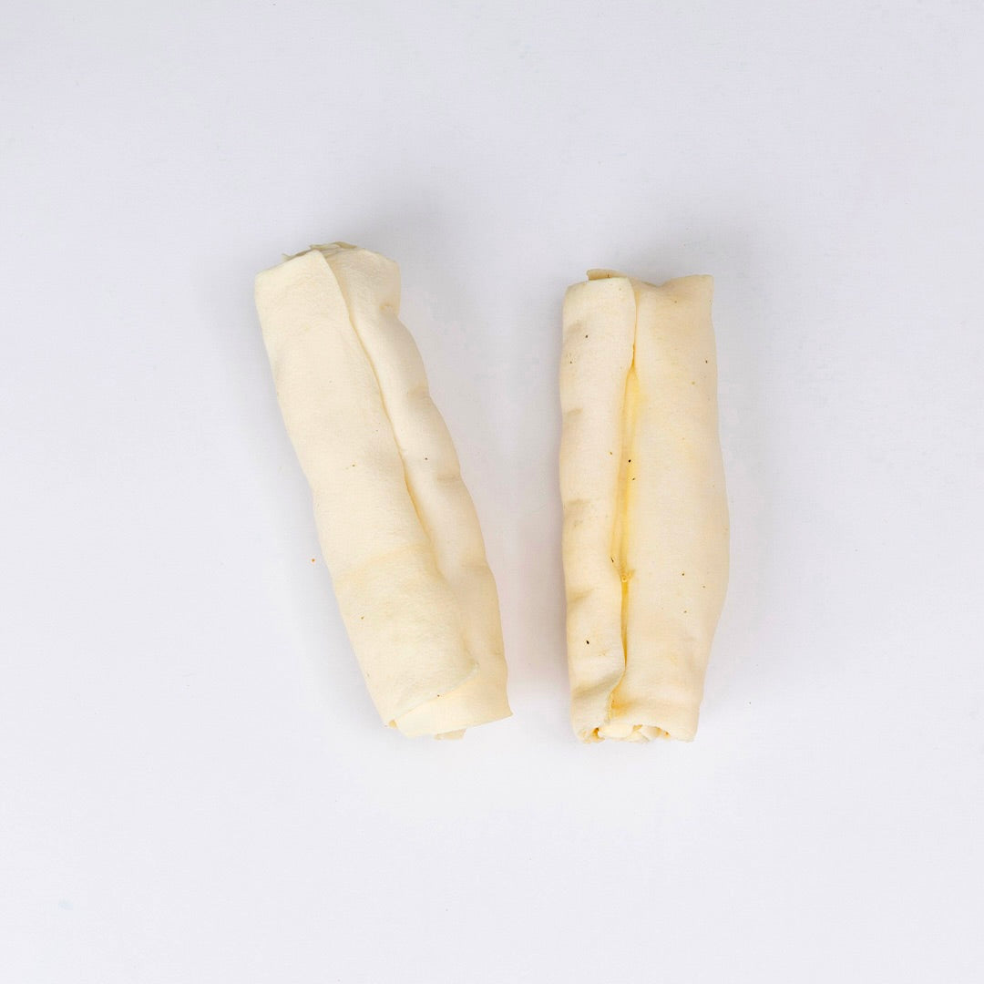 Rollos pequeños