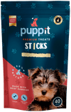 Sticks