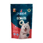 DONUTS FRENTE_ Donas de carnaza