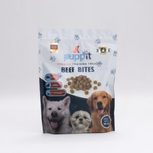Beef Bites
