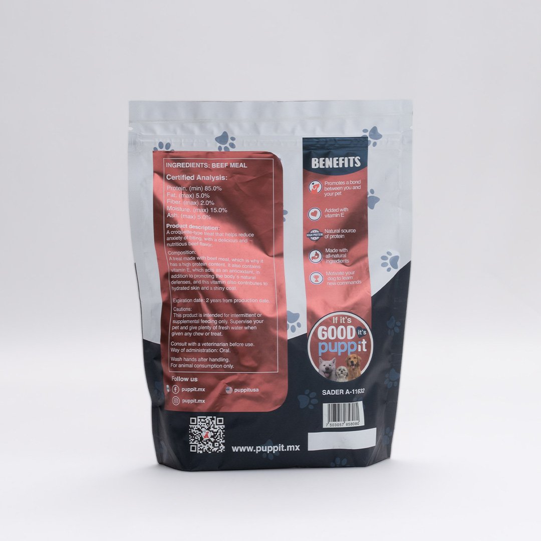 Beef Bites - Image 2