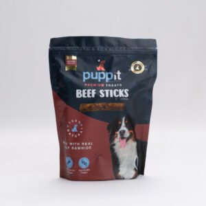 Beef Sticks