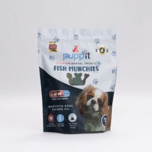 Fish Munchies